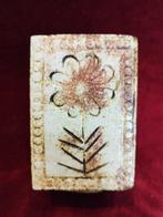 Vallauris - Roger Capron - Vase - Céramique - Vase à décor