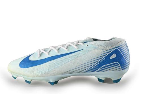 Nike Voetbalschoenen in maat 44½ Blauw | 5% extra korting, Kleding | Heren, Schoenen, Blauw, Zo goed als nieuw, Verzenden