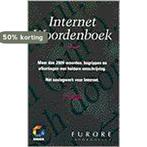 Internet Woordenboek 9789041906632 Herwig Arts, Boeken, Verzenden, Zo goed als nieuw, Herwig Arts