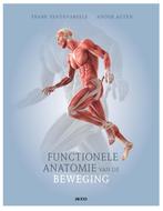 Functionele anatomie van de beweging 9789463799980, Verzenden, Gelezen, Frank Vandenabeele
