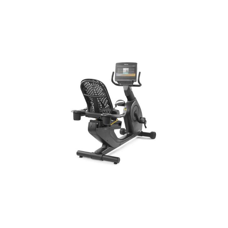 Intenza 550 Series - Ligfiets - Recumbent Bike, Sport en Fitness, Fitnessmaterialen, Zo goed als nieuw, Ophalen of Verzenden