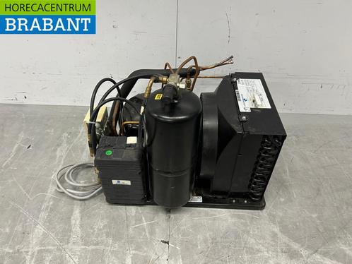 Tecumseh Koelmotor koelgroep koelaggregaat HP 1 PK 230V, Zakelijke goederen, Horeca | Keukenapparatuur, Ophalen of Verzenden