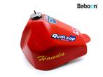 Benzine Tank Honda XL 350 R 1984-1985 (XL350R) Aftermarket, Gebruikt