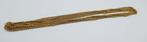 Halsketting - 19.2 kt. Geel goud - (Koord 216 cm), Nieuw