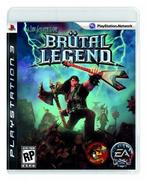 Brutal Legend (ps3 used game), Ophalen of Verzenden, Nieuw