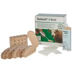 Technovit-2-comp. set, voor 10 toepass., zonder