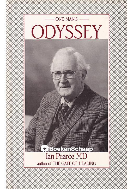 One Mans Odyssey, Boeken, Esoterie en Spiritualiteit, Gelezen, Verzenden