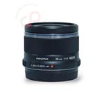 Olympus MFT 25mm M. Zuiko Digital 1.8 nr. 0571, Audio, Tv en Foto, Fotografie | Fotostudio en Toebehoren, Ophalen of Verzenden