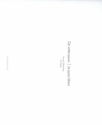 De witte pauw 9789056551155 Jo Gisekin, Verzenden, Jo Gisekin