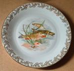 Limoges - Bord (6) - Porselein