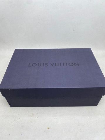 Louis Vuitton - Trainer - Sneakers - Taille : EU 43 - Neuf beschikbaar voor biedingen