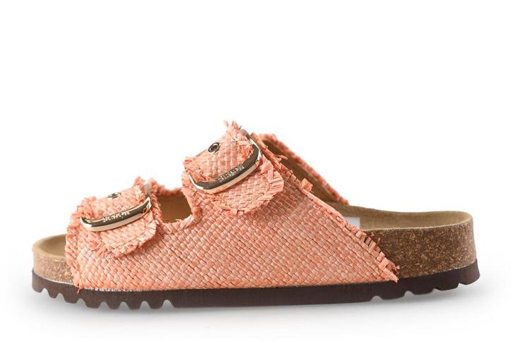Scholl Sandalen in maat 38 Oranje, Kinderen en Baby's, Kinderkleding | Schoenen en Sokken, Jongen of Meisje, Zo goed als nieuw