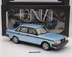 DNA Collectibles 1:18 - Voiture miniature - Volvo 244 Turbo, Nieuw