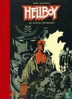 Hellboy - De duivel ontwaakt - 2010, Verzenden, Mignola, Mike.