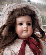 Heinrich Handwerck - Pop 99 DEP - 1850-1900 - Duitsland, Antiek en Kunst