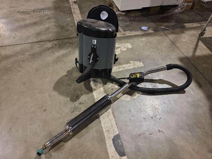 Kauwgom verwijderaar Krucher SGG1, Doe-het-zelf en Bouw, Gereedschap | Overige machines, Ophalen