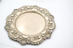 Plateau plat - Argent 833, Antiek en Kunst
