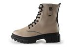 s. Oliver Veterboots in maat 42 Bruin | 5% extra korting, Kleding | Dames, Bruin, Verzenden, Overige typen, S. Oliver
