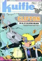 Kuifje (tijdschrift) - Bundeling 70 - 1989, Boeken, Stripverhalen, Eén stripboek, Verzenden, Zo goed als nieuw