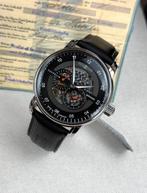 Zeppelin - Automatic - Captains Line - Z86642 - Heren -, Nieuw