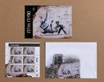 Oekraïne - Banksy Oekraïne verzamelset, Gelopen