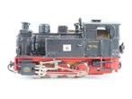 KBSE Models H0m - 1991.25.08.2013 - Locomotive avec tender, Hobby en Vrije tijd, Modeltreinen | H0, Nieuw