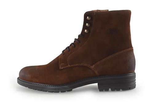 Pantofola Doro Veterboots in maat 46 Bruin | 5% extra, Kleding | Heren, Schoenen, Bruin, Zo goed als nieuw, Boots, Verzenden