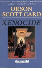 Xenocide 9789029040426 Orson Scott Card, Boeken, Verzenden, Gelezen, Orson Scott Card