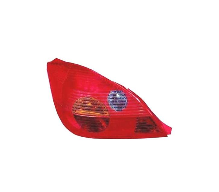 FEUX ARRIÈRE GAUCHE POUR OPEL TIGRA 04-10, Autos : Pièces & Accessoires, Éclairage, Envoi