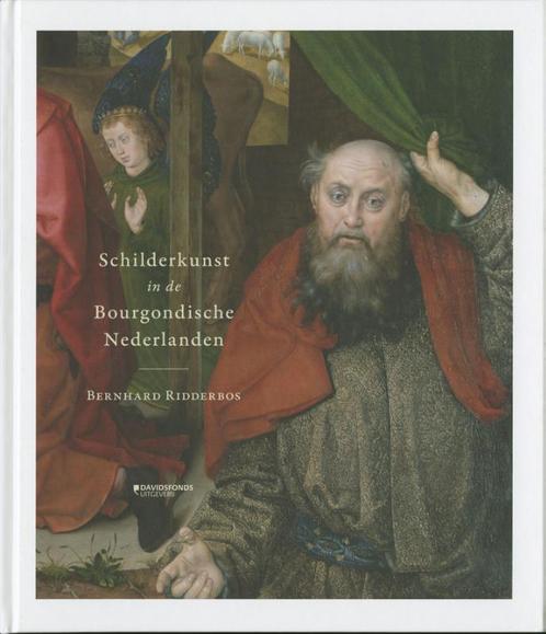 Schilderkunst in de Bourgondische Nederlanden 9789059085435, Boeken, Kunst en Cultuur | Beeldend, Zo goed als nieuw, Verzenden