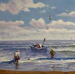 Turan Duyar - Fishermen