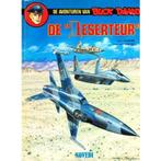Buck Danny, De Deserteur 9789065741103, Livres, J.M. Charlier - V. Hubinon, Verzenden