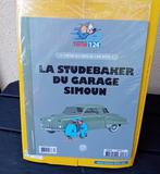Tintin Auto 1/24 nr. 17 - 2019, Nieuw