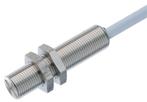 Détecteur de proximité inductif 10mm M18x1 avec câble 2m, Verzenden, Nieuw