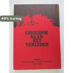 Corridor naar het verleden 9789070427214 Govers, Verzenden, Gelezen, Govers