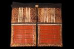 Samurai-rustaccessoires Haidate(bovenbenenbeschermers),