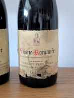 1993 Grivelet Père & Fils - Vosne-Romanée - 2 Flessen (0.75