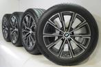 BMW X5 G05 X6 G06 740M 20 inch velgen Hankook Runflat Zomerb, Auto-onderdelen, Ophalen of Verzenden, Nieuw