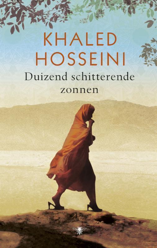 Duizend schitterende zonnen 9789023463184 Khaled Hosseini, Boeken, Romans, Gelezen, Verzenden