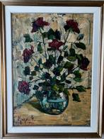 Giampietro Maggi (1934) - Rose Rosse