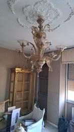 Lustre (3) - verre de Murano