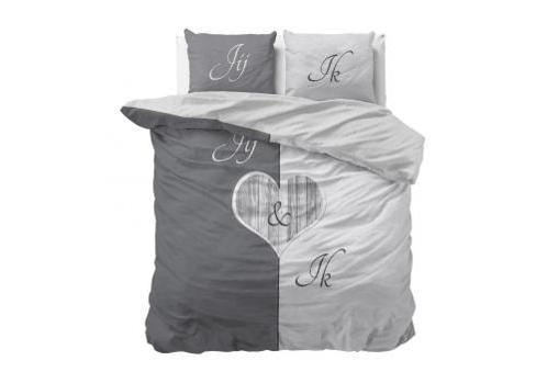 Dreamhouse Pure Jij en Ik Grey, Huis en Inrichting, Slaapkamer | Beddengoed