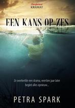 Een kans op zes 9789462420960 Petra Spark, Verzenden, Zo goed als nieuw, Petra Spark