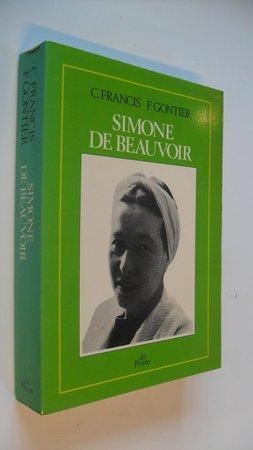 Simone de beauvoir, Boeken, Taal | Overige Talen, Verzenden