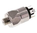 Pressostat SPDT en acier inoxydable 10 à 100bar Connecteur, Doe-het-zelf en Bouw, Verzenden, Nieuw