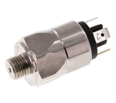 Pressostat SPDT en acier inoxydable 10 à 100bar Connecteur, Doe-het-zelf en Bouw, Ventilatie en Afzuiging, Verzenden