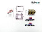 Inlaat Spruitstuk Honda CR 250 R 1992-2007 (CR250R) Valve, Motoren, Verzenden, Gebruikt