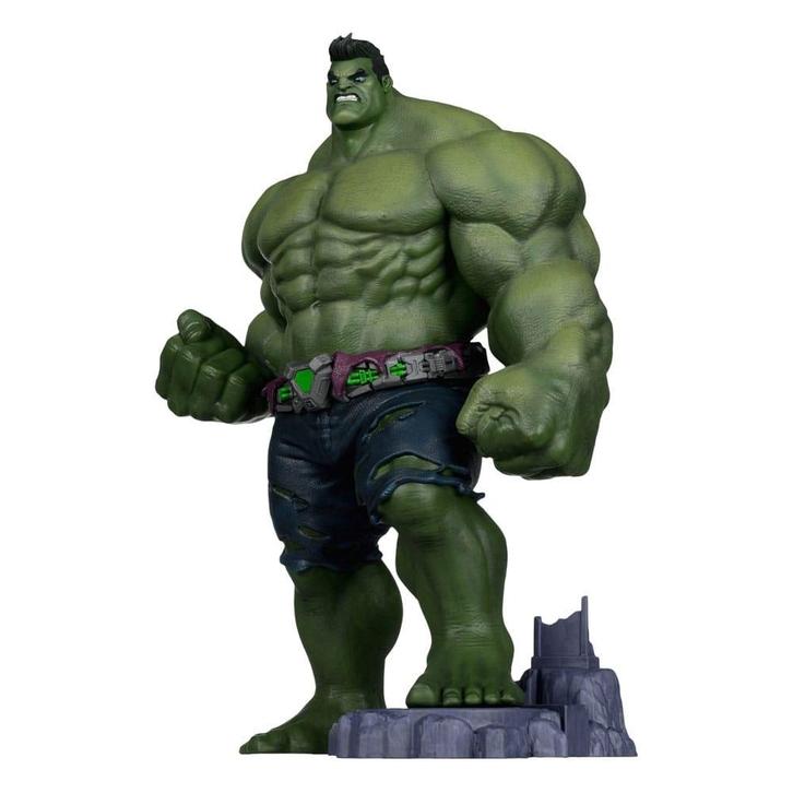 Marvel Rivals Collection Statue 1/6 The Hulk 27 cm, Verzamelen, Film en Tv, Nieuw, Ophalen of Verzenden
