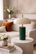 Tafellamp - Metaal - Paddenstoellamp