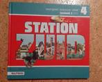 gr 4 (AVI E4) / Station Zuid / Leesboek 2 9789034590206, Boeken, Verzenden, Gelezen, Anneke Luijendijk